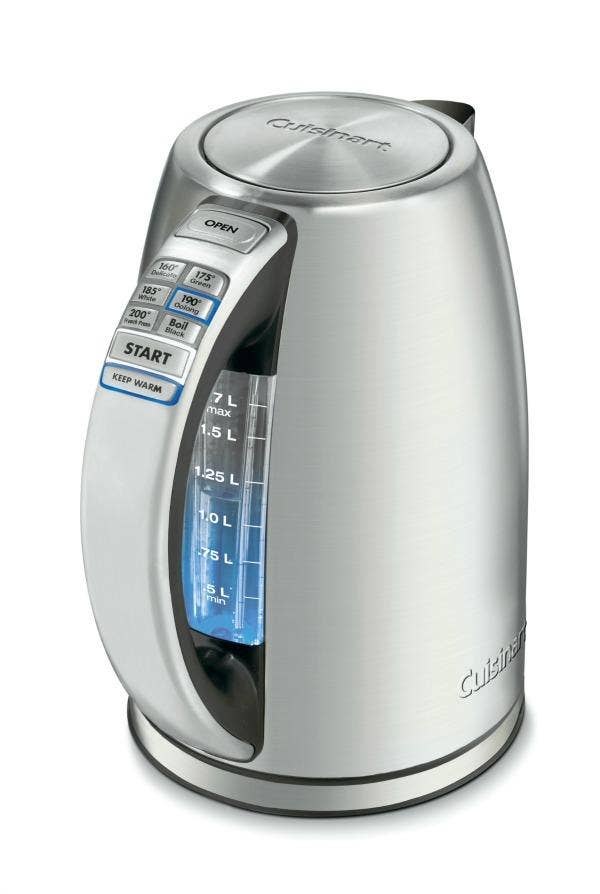 Best electric teapot 2020 deals